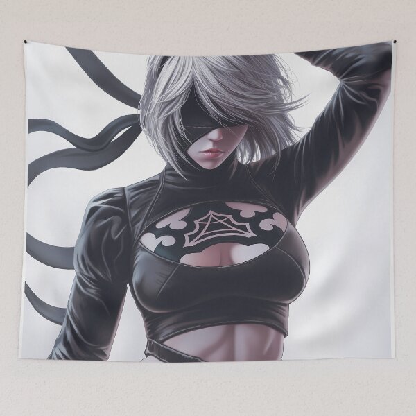 Item preview, 2B - 65 designed and sold by Infinite-Aspire.