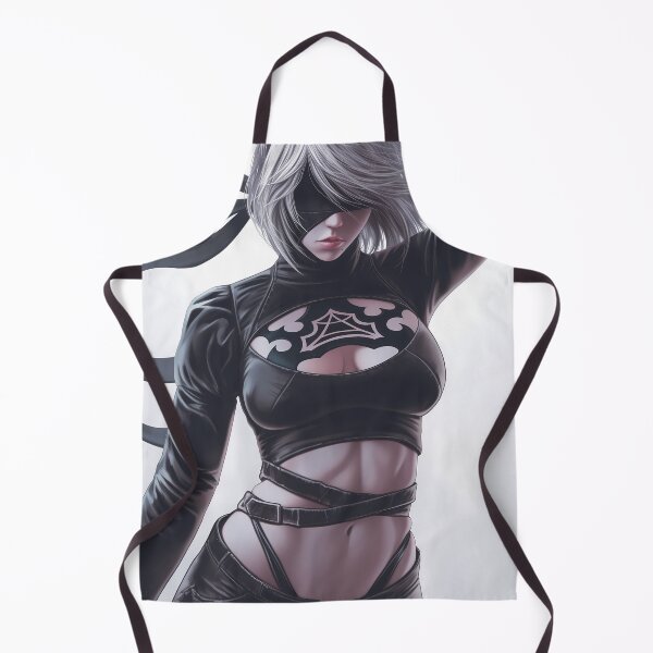 Item preview, 2B - 65 designed and sold by Infinite-Aspire.