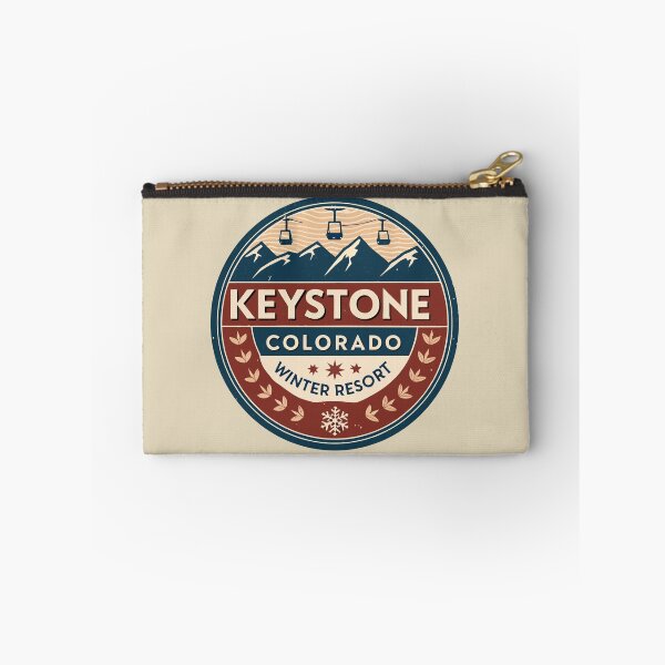 Item preview, Keystone Colorado Winter Resort designed and sold by bihtti.