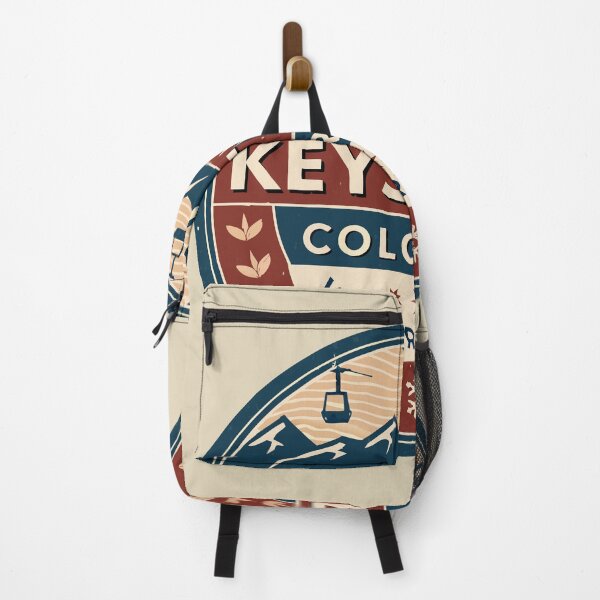 Item preview, Keystone Colorado Winter Resort designed and sold by bihtti.