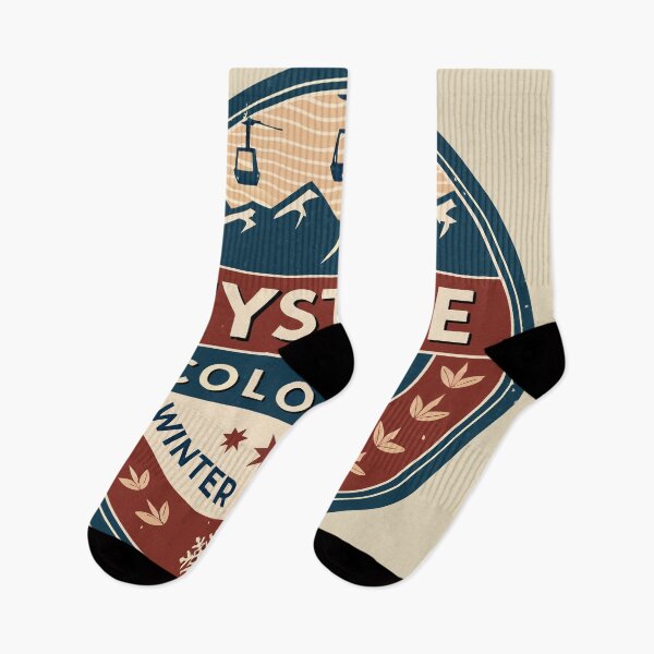 Item preview, Keystone Colorado Winter Resort designed and sold by bihtti.