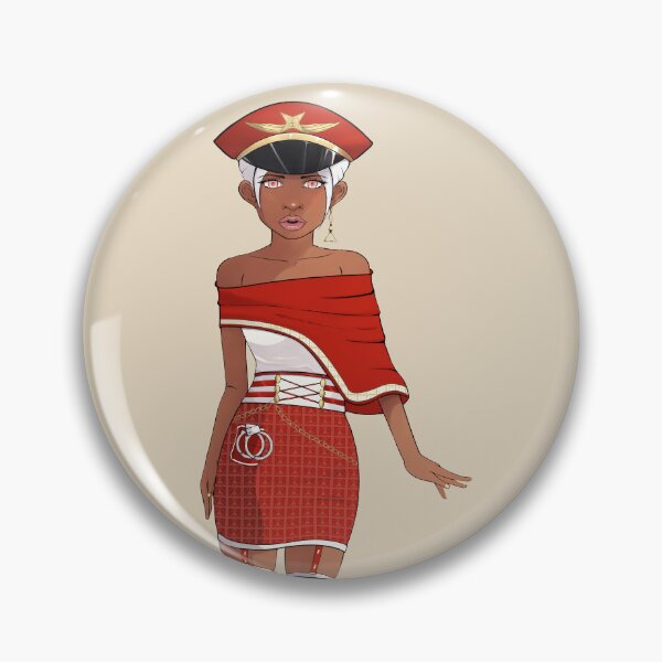 Item preview, On Patrol designed and sold by Andile  Mbhele.