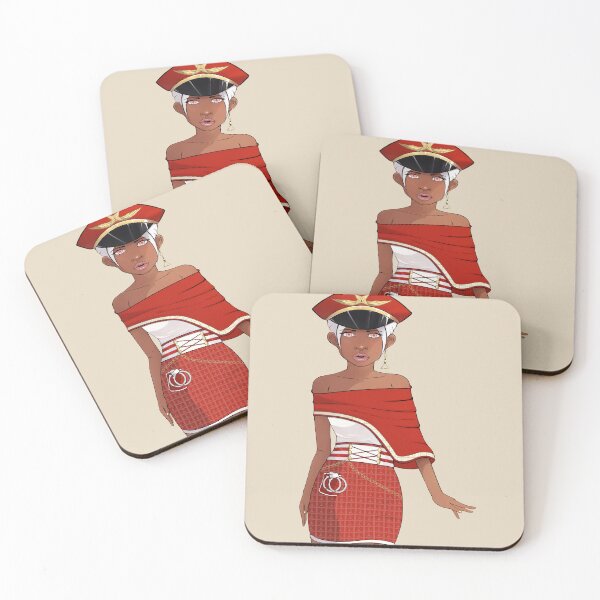 Item preview, On Patrol designed and sold by Andile  Mbhele.