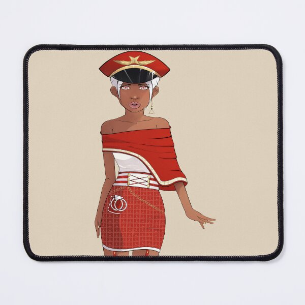 Item preview, On Patrol designed and sold by Andile Mbhele.