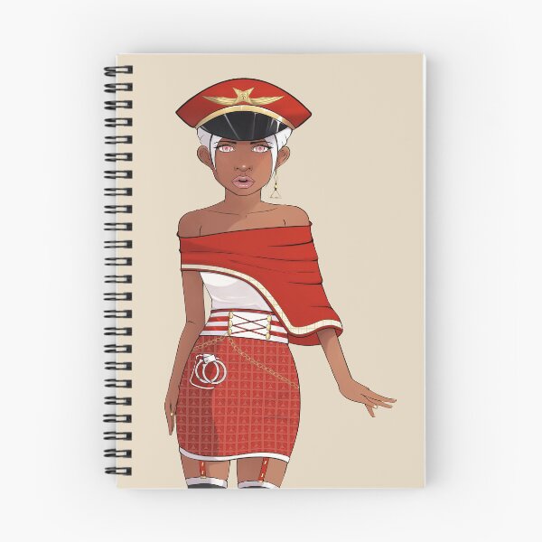 Item preview, On Patrol designed and sold by Andile  Mbhele.