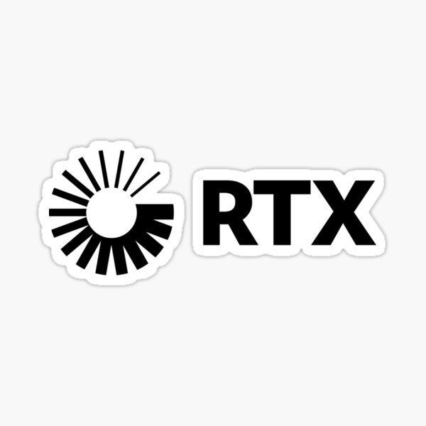 Aperçu de l'œuvre Raytheon Technologies créée et vendue par PAPK.