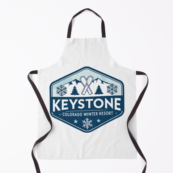 Item preview, Keystone Colorado Winter Resort designed and sold by bihtti.