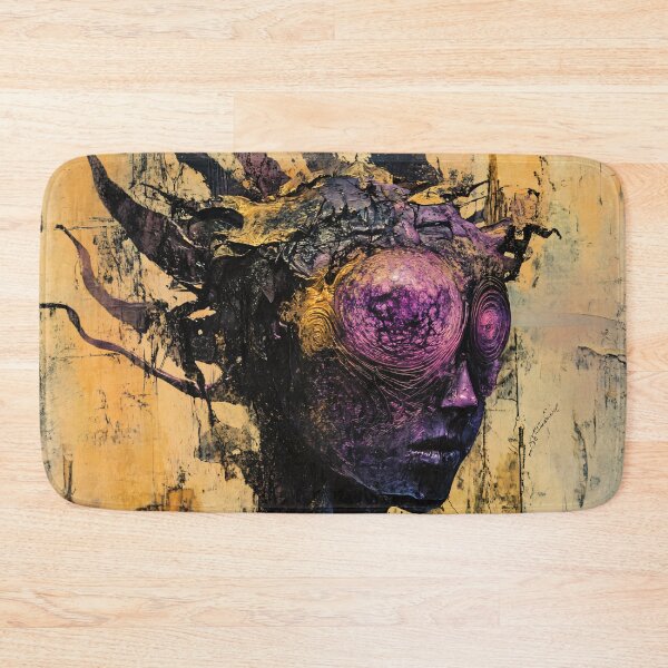 Item preview, Lilac and Longing designed and sold by a house mouse.