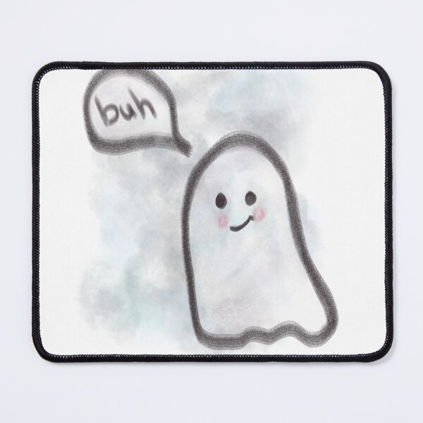 Item preview, Little Ghost Says Boo designed and sold by LiskoDesign.
