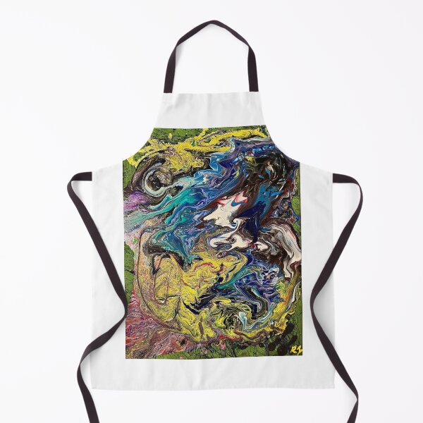 Item preview, “Bataille des esprits arlequins” designed and sold by TheDapperZombie.