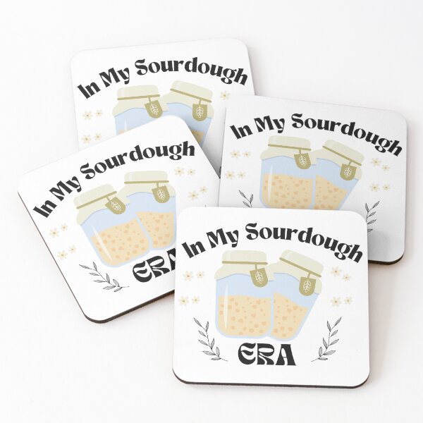 Item preview, In My Sourdough Era designed and sold by wear best.