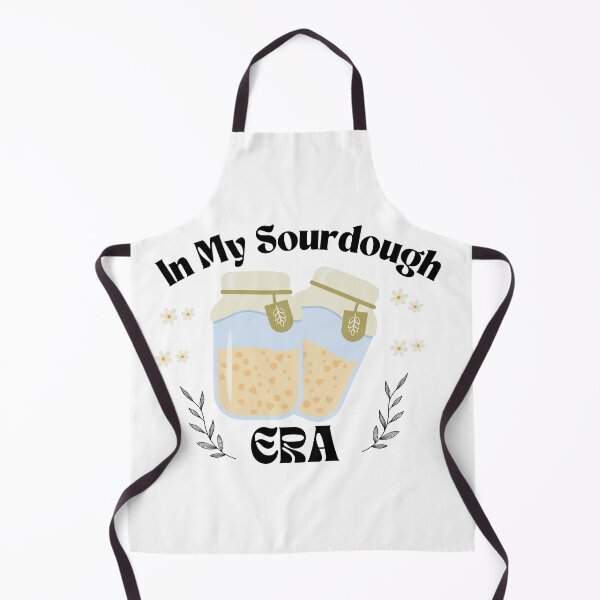 Item preview, In My Sourdough Era designed and sold by wear best.