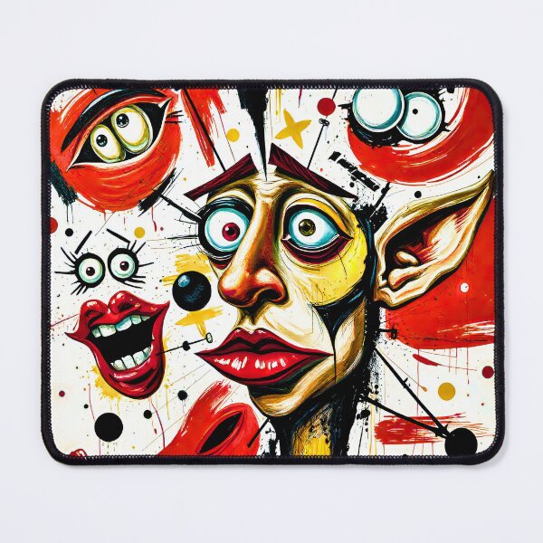 Item preview, Germany - artistic interpretation of blossoming happiness designed and sold by Mark Fischer.