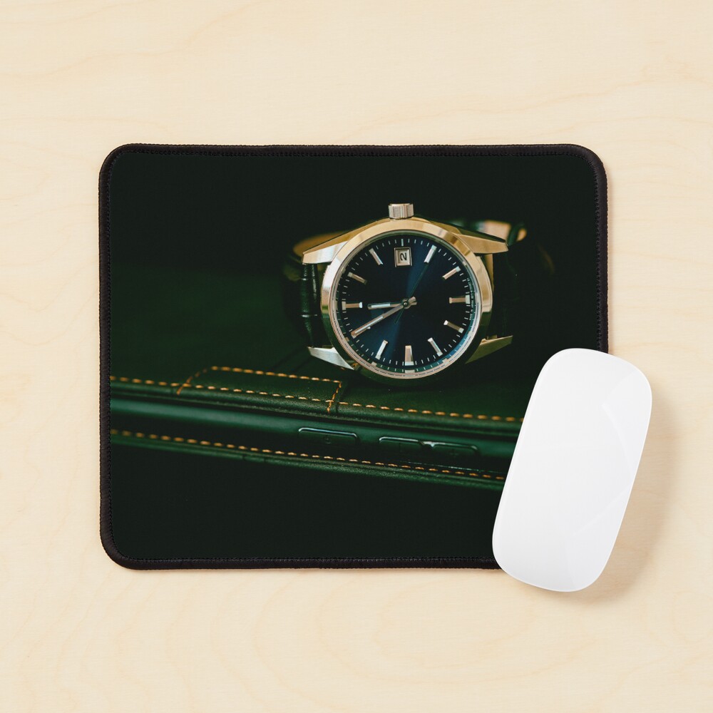 Item preview, Mouse Pad designed and sold by IgorKovalenko.