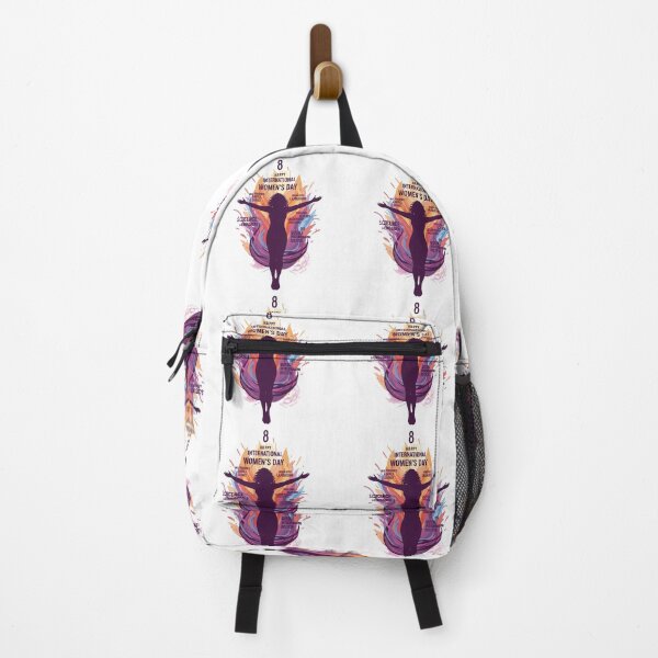 Item preview, Happy international women's day designed and sold by MindsAtelier.