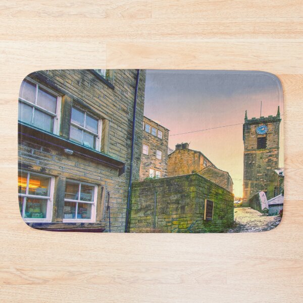 Artikelvorschau, Daisy Lane Holmfirth entworfen und verkauft von Alisonchambers2.