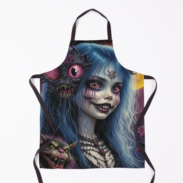 Item preview, "I am the Queen of Vampires!!!" designed and sold by Songedete.
