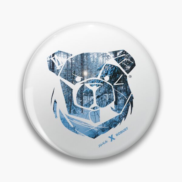 Item preview, ROBUST BEAR FINLAND 01 designed and sold by Robust.