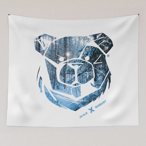 Item preview, ROBUST BEAR FINLAND 01 designed and sold by Robust.