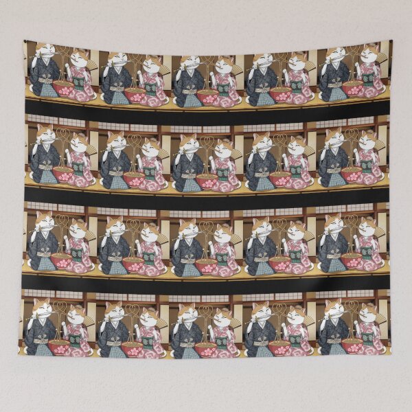 Item preview, Happy Meowentines Day designed and sold by Perceptible.