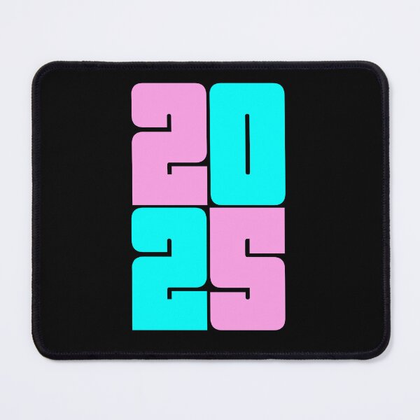 Item preview, New Year 2025 designed and sold by HappyArts90.