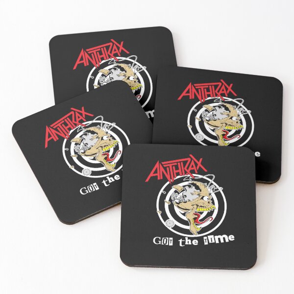 Item preview, Classic Anthrax Band designed and sold by fabelp2c8.