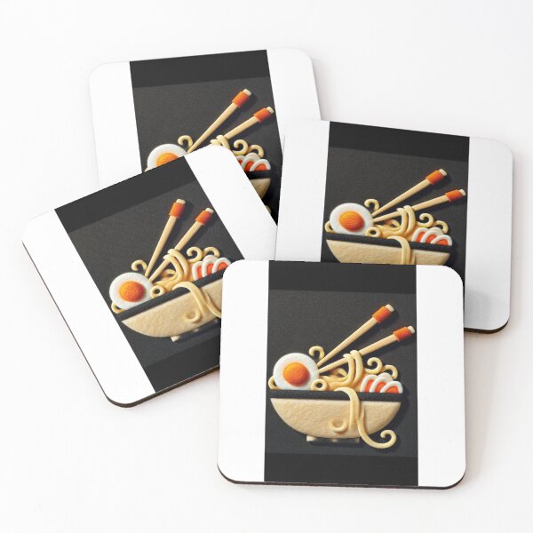 Item preview, Ramen,noodles designed and sold by Brush&Hue.