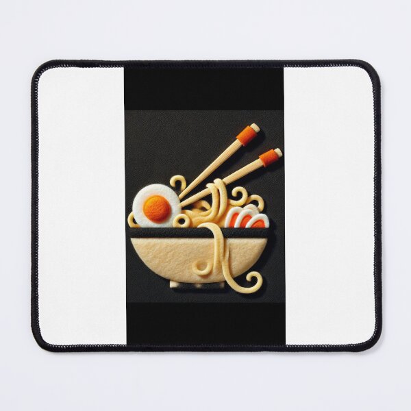 Item preview, Ramen,noodles designed and sold by Brush&Hue.