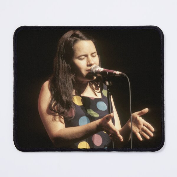 Item preview, Natalie Merchant - Photograph designed and sold by ConcertImages.