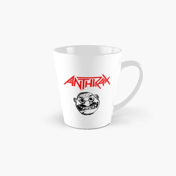 Artikel-Vorschau von Klassische Anthrax-Band, designt und verkauft von fabelp2c8.