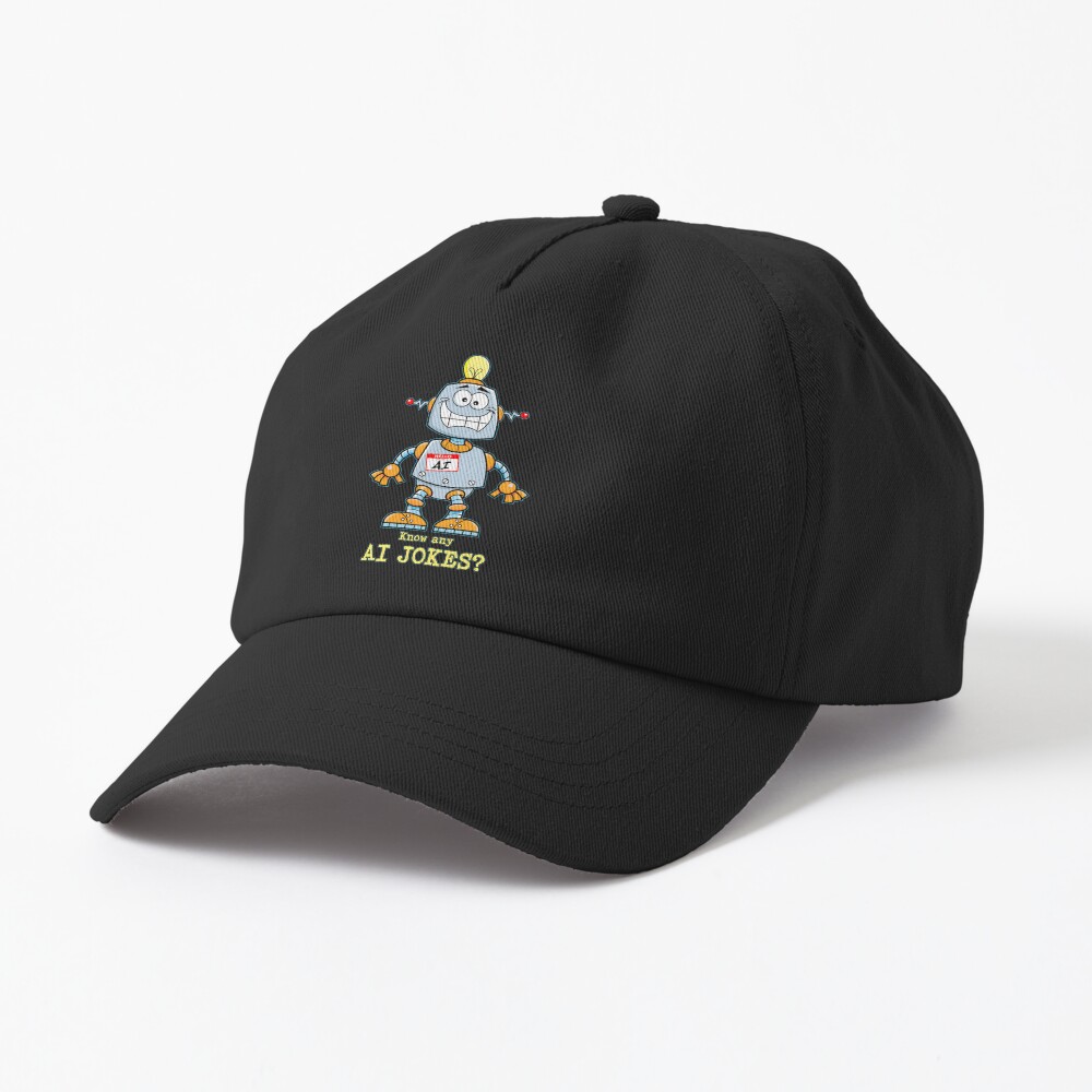 Item preview, Dad Hat designed and sold by UltraQuirky.