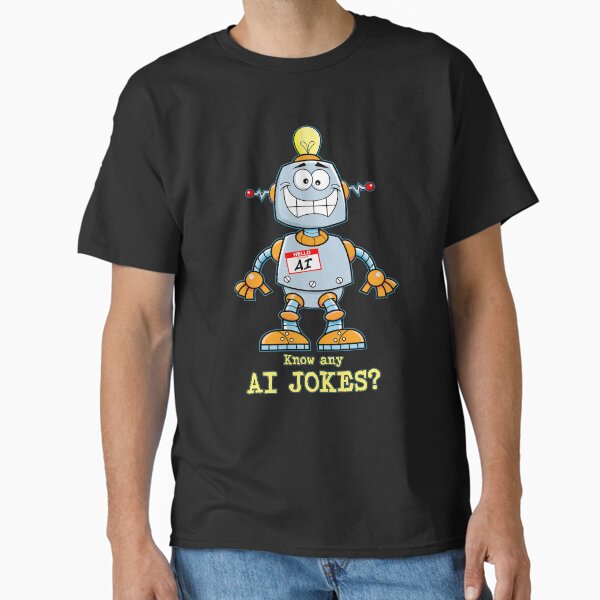Classic T-Shirt