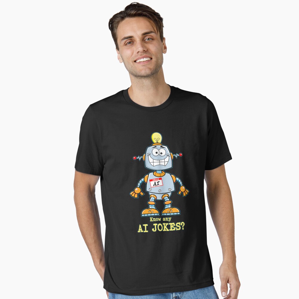 Item preview, Essential T-Shirt designed and sold by UltraQuirky.