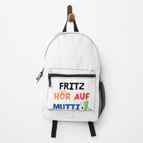 Item preview, Fritz, Merz designed and sold by Evolvica.