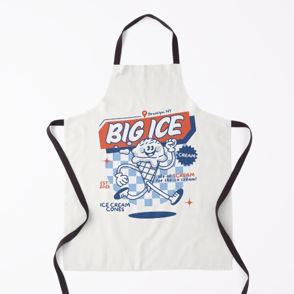 Item preview, Big ice cream designed and sold by Peerless-Prime.