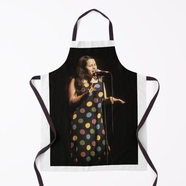 Item preview, Natalie Merchant - Photograph designed and sold by ConcertImages.