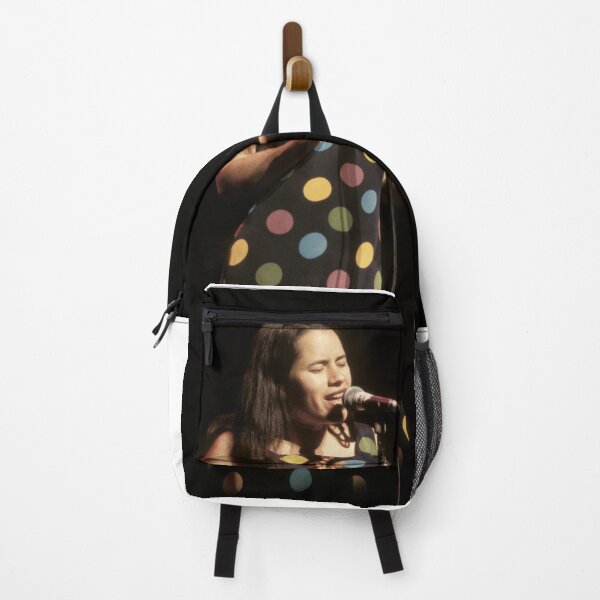 Item preview, Natalie Merchant - Photograph designed and sold by ConcertImages.