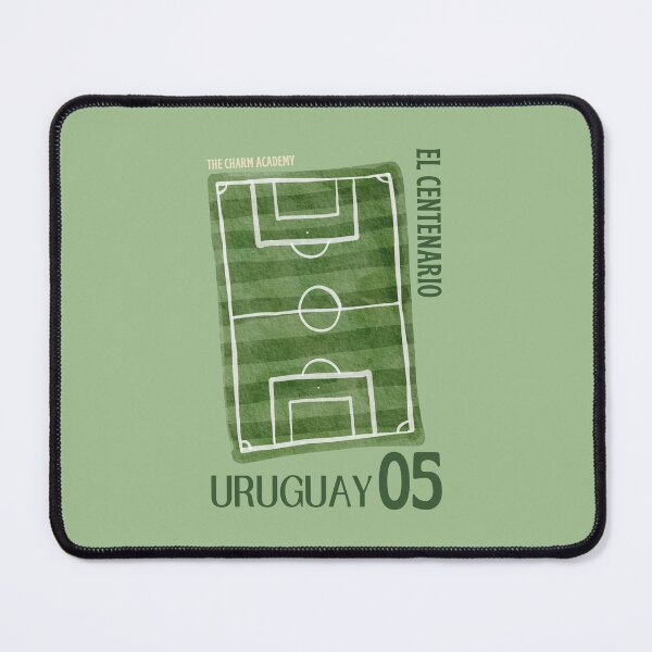 Item preview, El Centerario Stadium designed and sold by thecharmacademy.