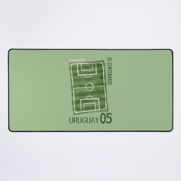 Item preview, El Centerario Stadium designed and sold by thecharmacademy.
