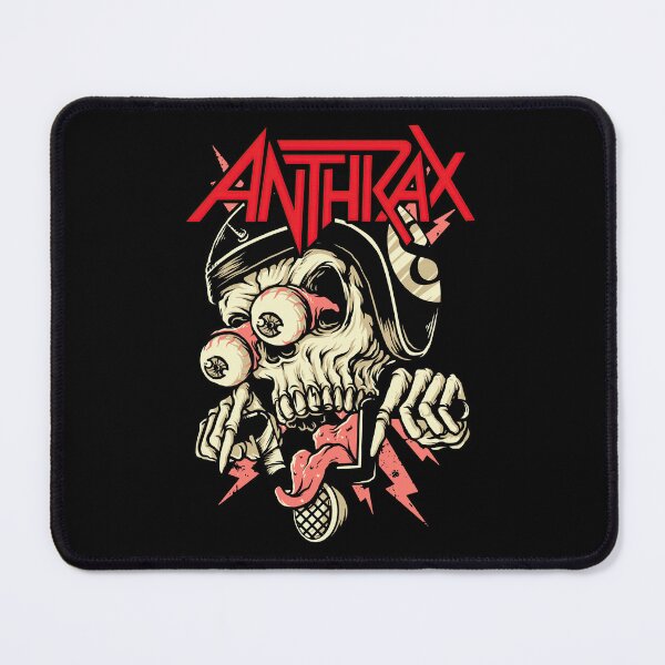 Item preview, Classic Anthrax Band designed and sold by fabelp2c8.
