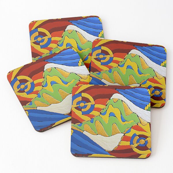 Item preview, Fish Flower "Two drops" designed and sold by Gluecknika.