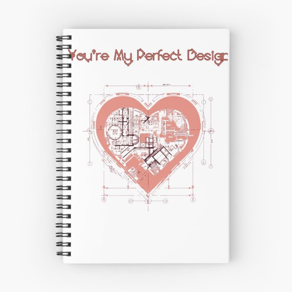 Item preview, You're My Perfect Design designed and sold by Wearyourart17.