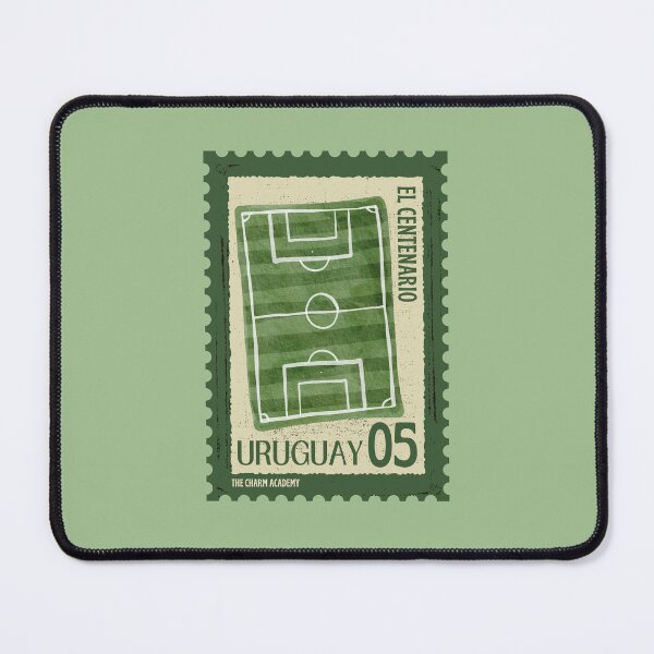 Item preview, El Centerario Stamp designed and sold by thecharmacademy.