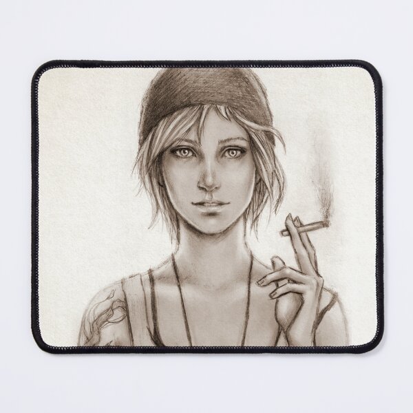 Item preview, Chloe Price designed and sold by trixdraws.