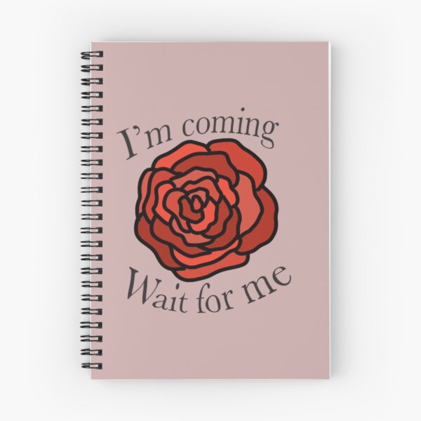 Item preview, Hadestown, Wait for me designed and sold by Meg4Meg.