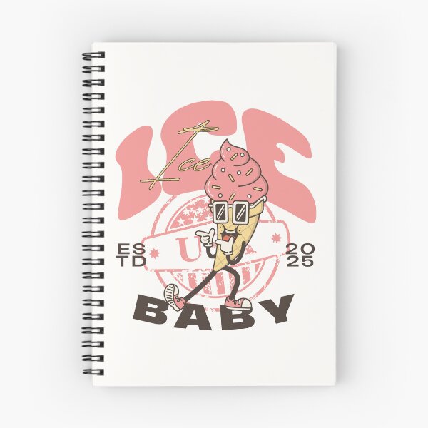 Item preview, Ice cream baby designed and sold by Peerless-Prime.