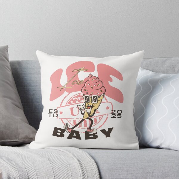 Item preview, Ice cream baby designed and sold by Peerless-Prime.