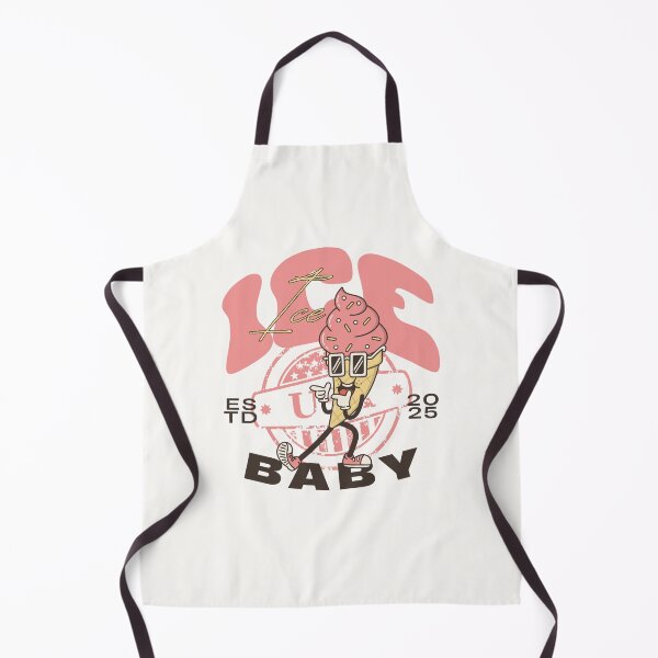 Item preview, Ice cream baby designed and sold by Peerless-Prime.