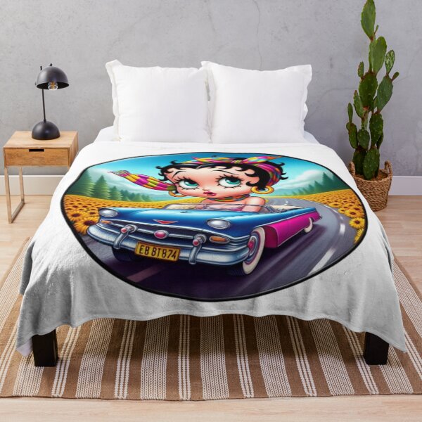 Item preview, BETTY BOOP designed and sold by CHRIST5000.