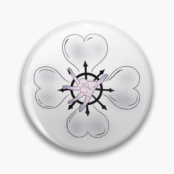 Item preview, Doodle Clover designed and sold by Izaa-aart.